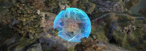 Operation Broken Mirror