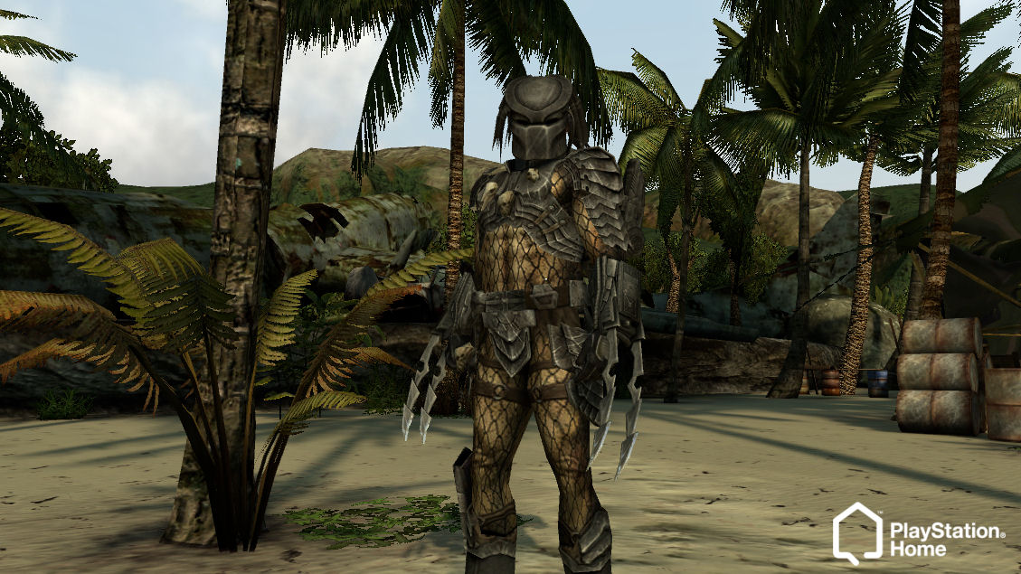 Game Features (New) news - Aliens vs. Predator (2010) - Mod DB