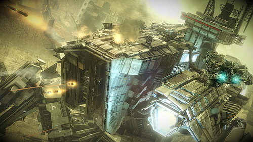 Killzone 3 Screenshot [3] | XTREME PS