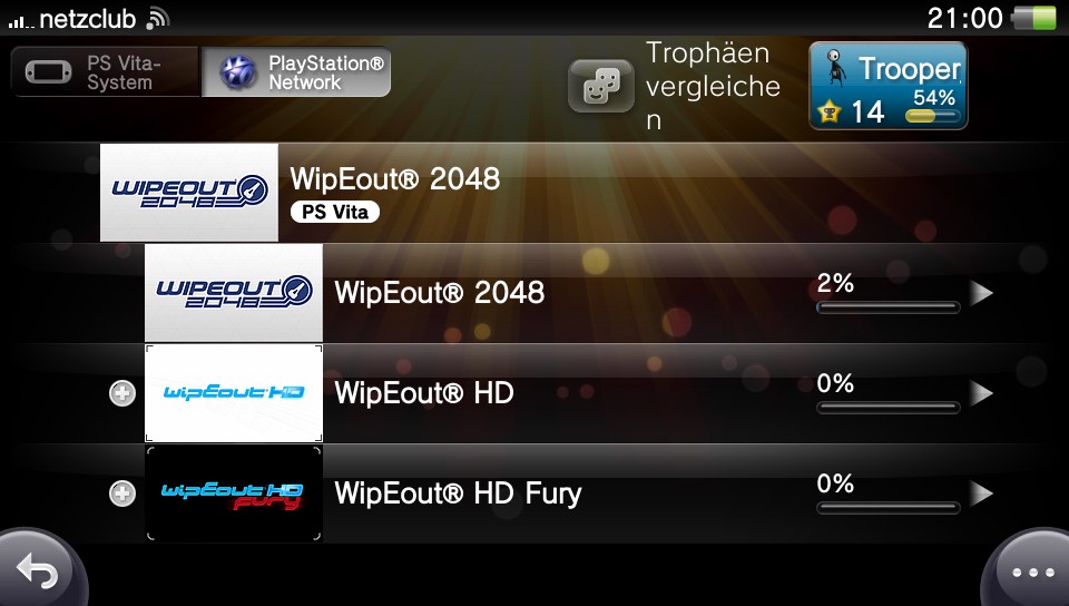 wipeout hd fury network error wipeout hd fury network error