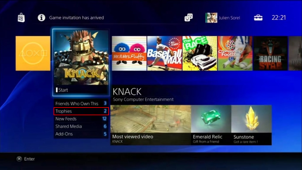 PS Plus on PC Now Supports PS1 Trophies