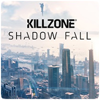 Guerrilla anuncia melhorias e a chegada de Killzone: Shadow Fall e