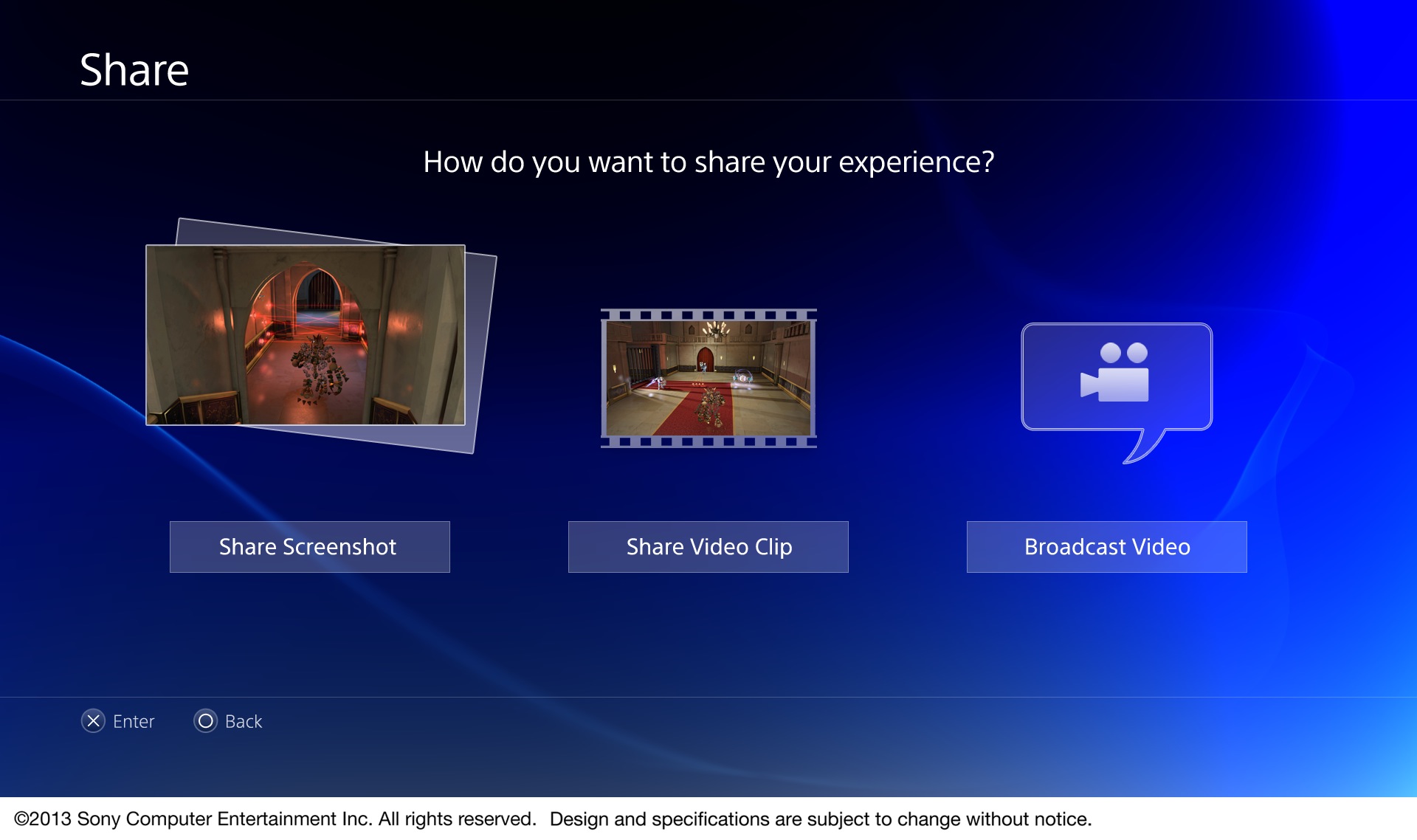 Ps4 xmb 002 xtreme ps