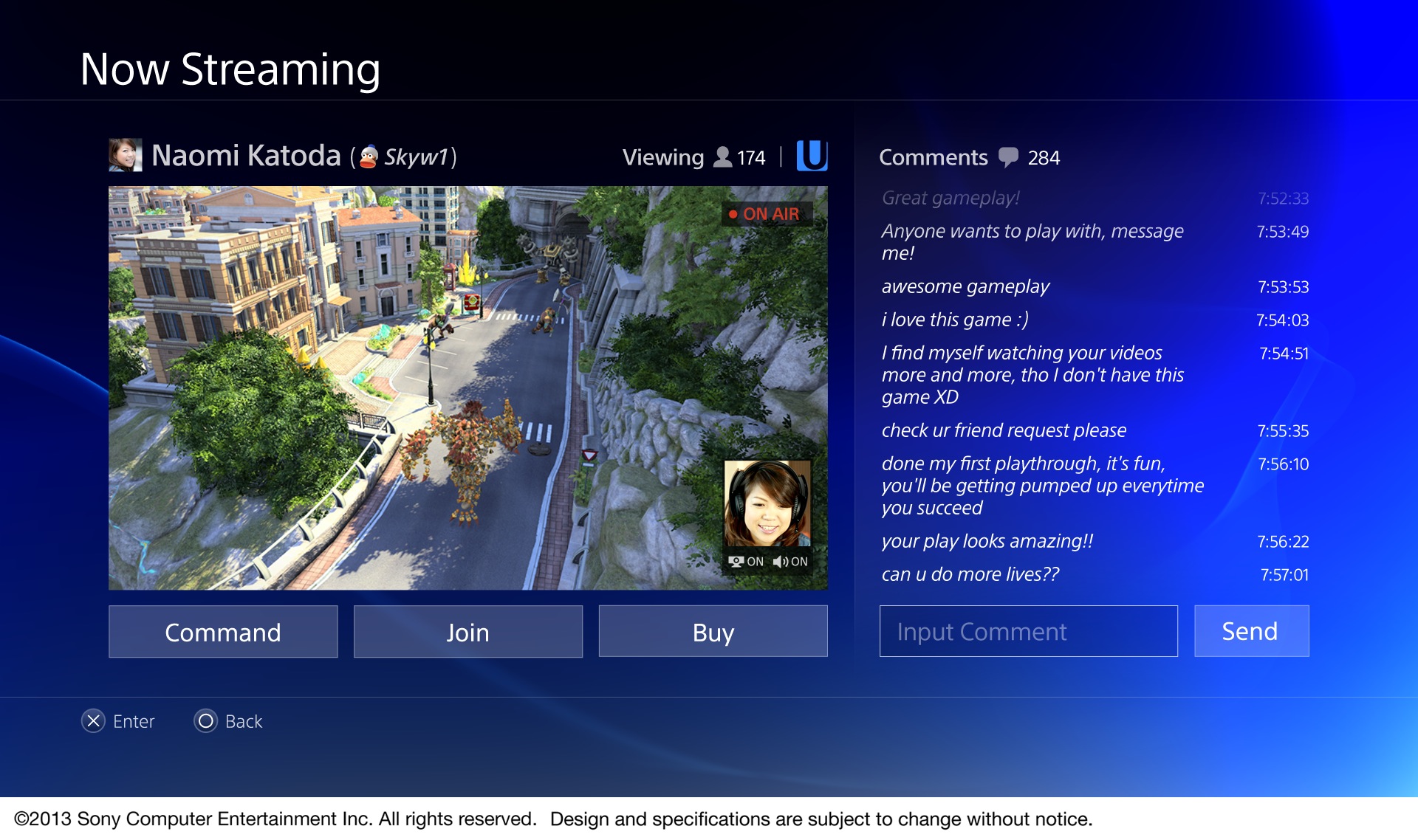 Ps4 xmb 004 xtreme ps
