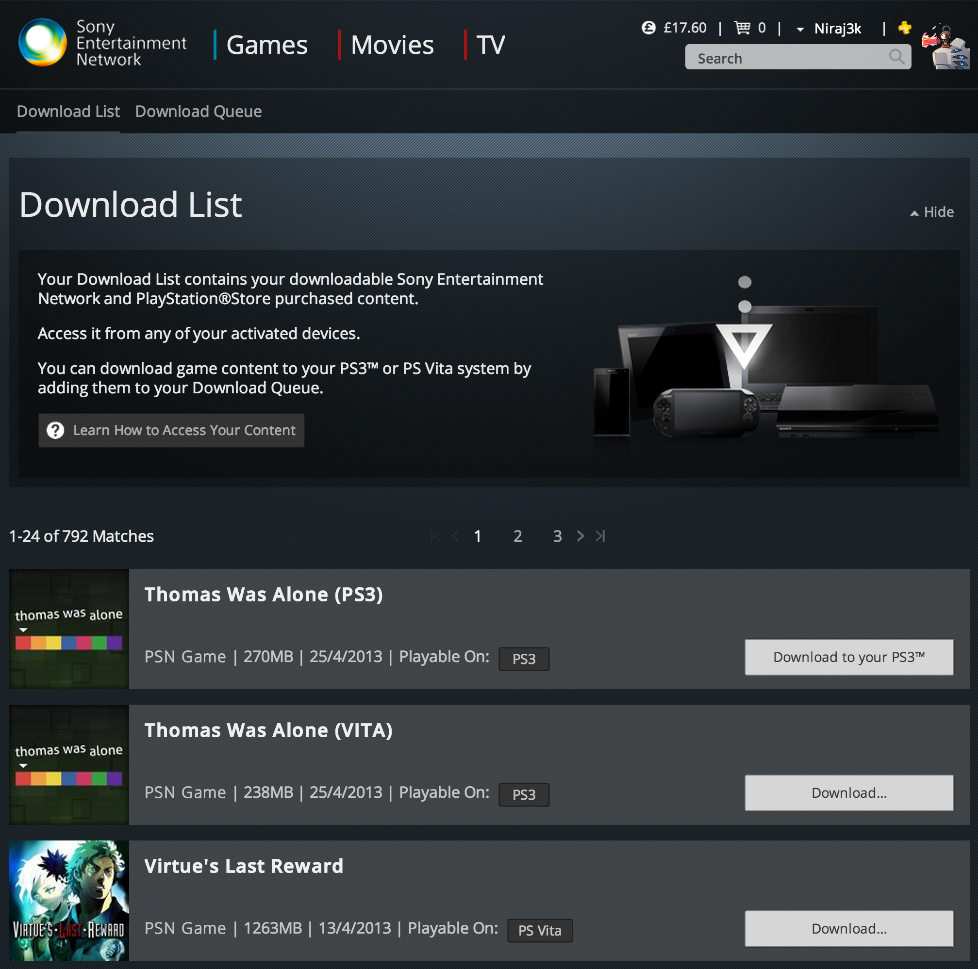 Psn on sale web store