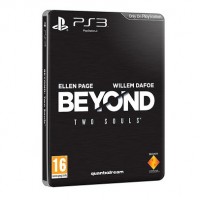 Beyond Two Souls Special Edition