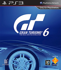 GT6 Standard Edition