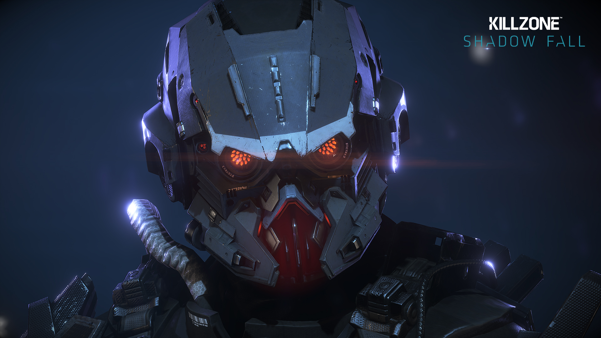 Guerrilla anuncia melhorias e a chegada de Killzone: Shadow Fall e