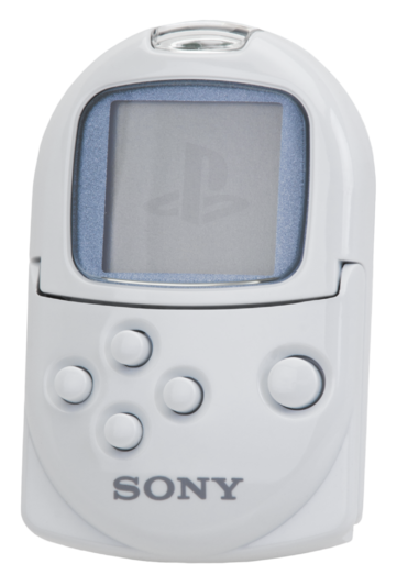 Sony-PocketStation