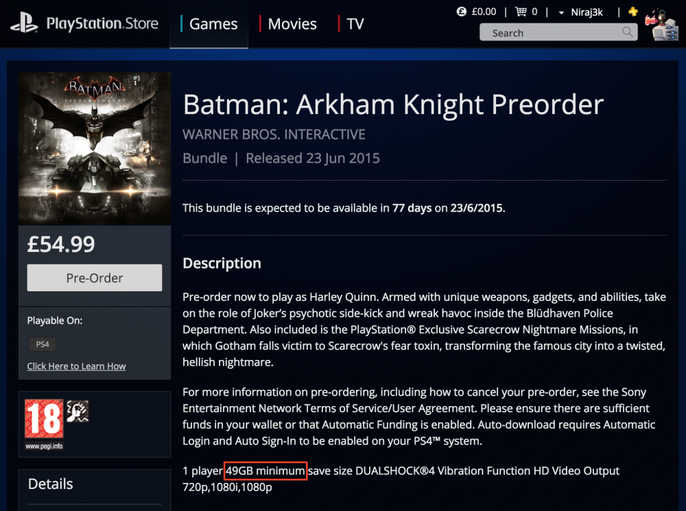 PS4-Arkham-Knight