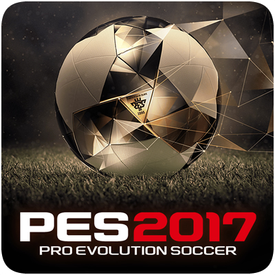 PES 2017 MOBILE! 