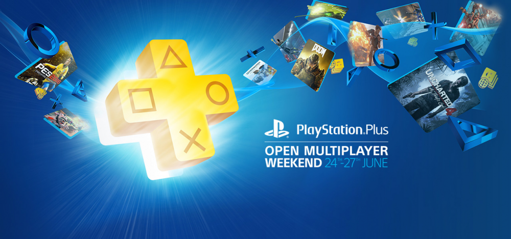 PSN-Open-Weekend-June-2016