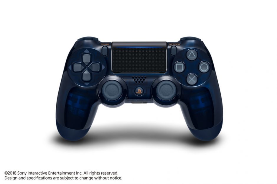 Ps4 ds4 500m le 6 xtreme ps