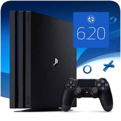 PS4 System Software Ver. | XTREME PS