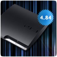 Realmente Blanco prosa PS3 System Software Ver. 4.84 | XTREME PS