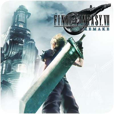 Final Fantasy VII Remake - Walkthrough, trophy guide, UnionGames