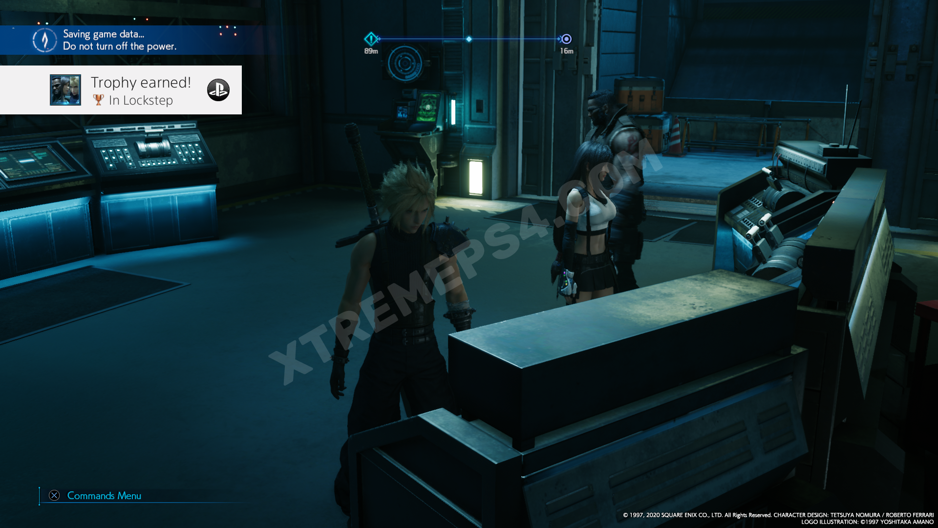 Final Fantasy VII Remake] Platinum #263 : r/Trophies