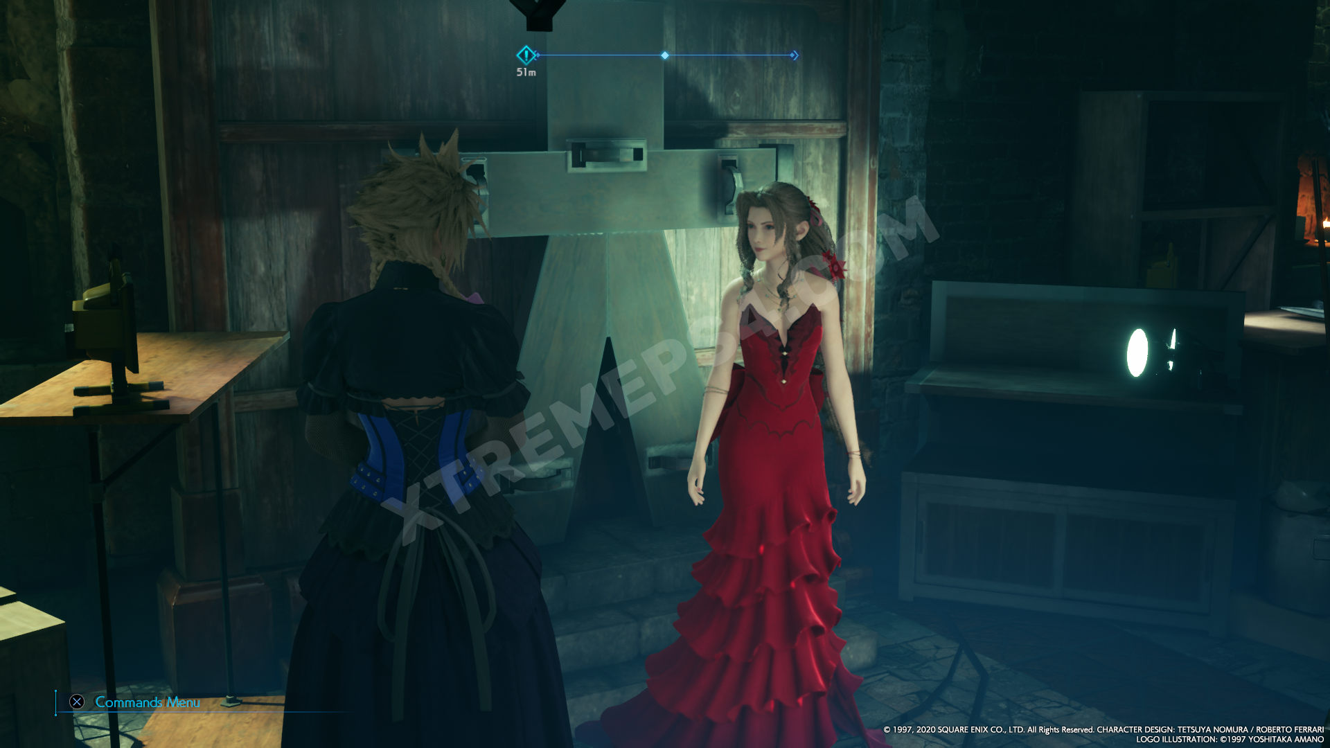 Final Fantasy 7 Remake: How To Unlock All 3 Side-Quests In Chapter