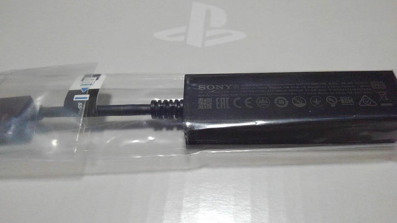 Request Your PS VR Adapter For The PS5 XTREME PS