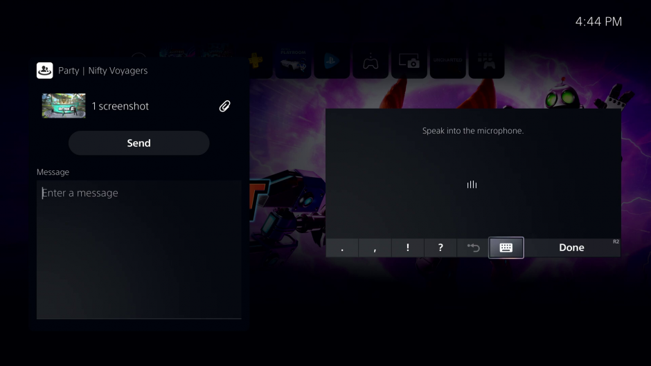 Everything We Know About the PS5 User Interface (So Far) - XTREME PS