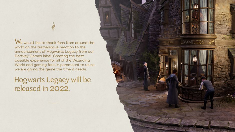 hogwarts legacy review hogwarts legacy review