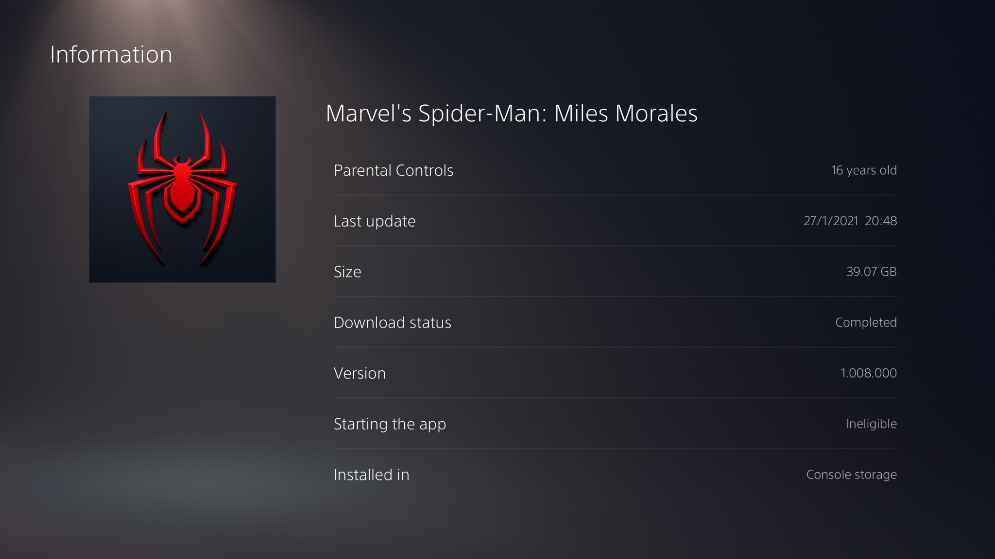 miles morales ps4 download code miles morales ps4 download code