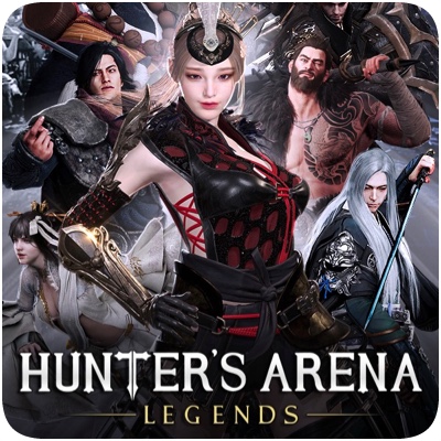 Hunters Arena