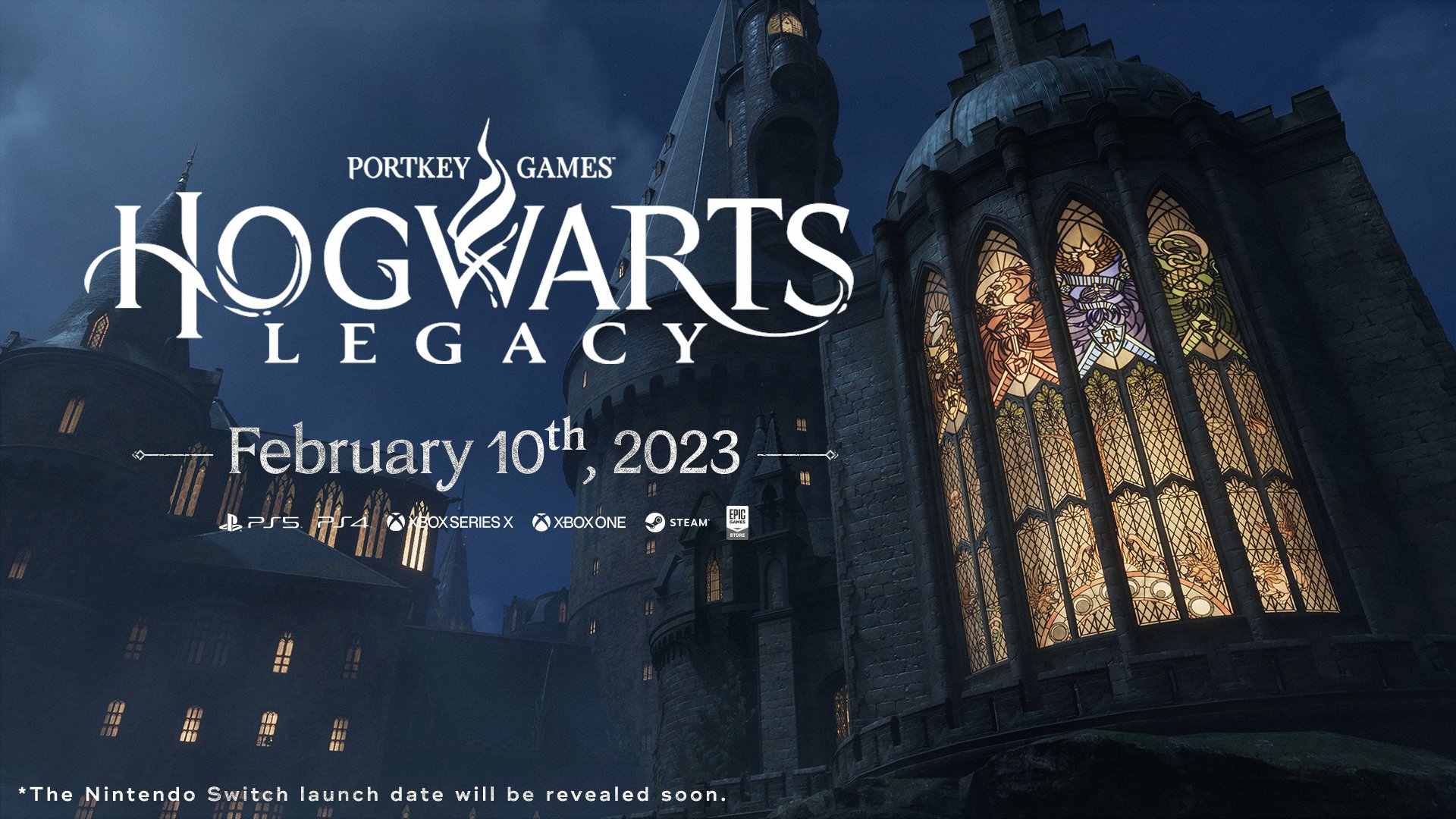 Hogwarts Legacy delays release on last gen consoles, Switch