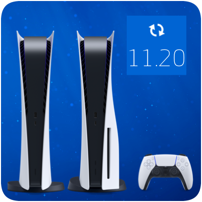 PS5 25.03-11.20.00