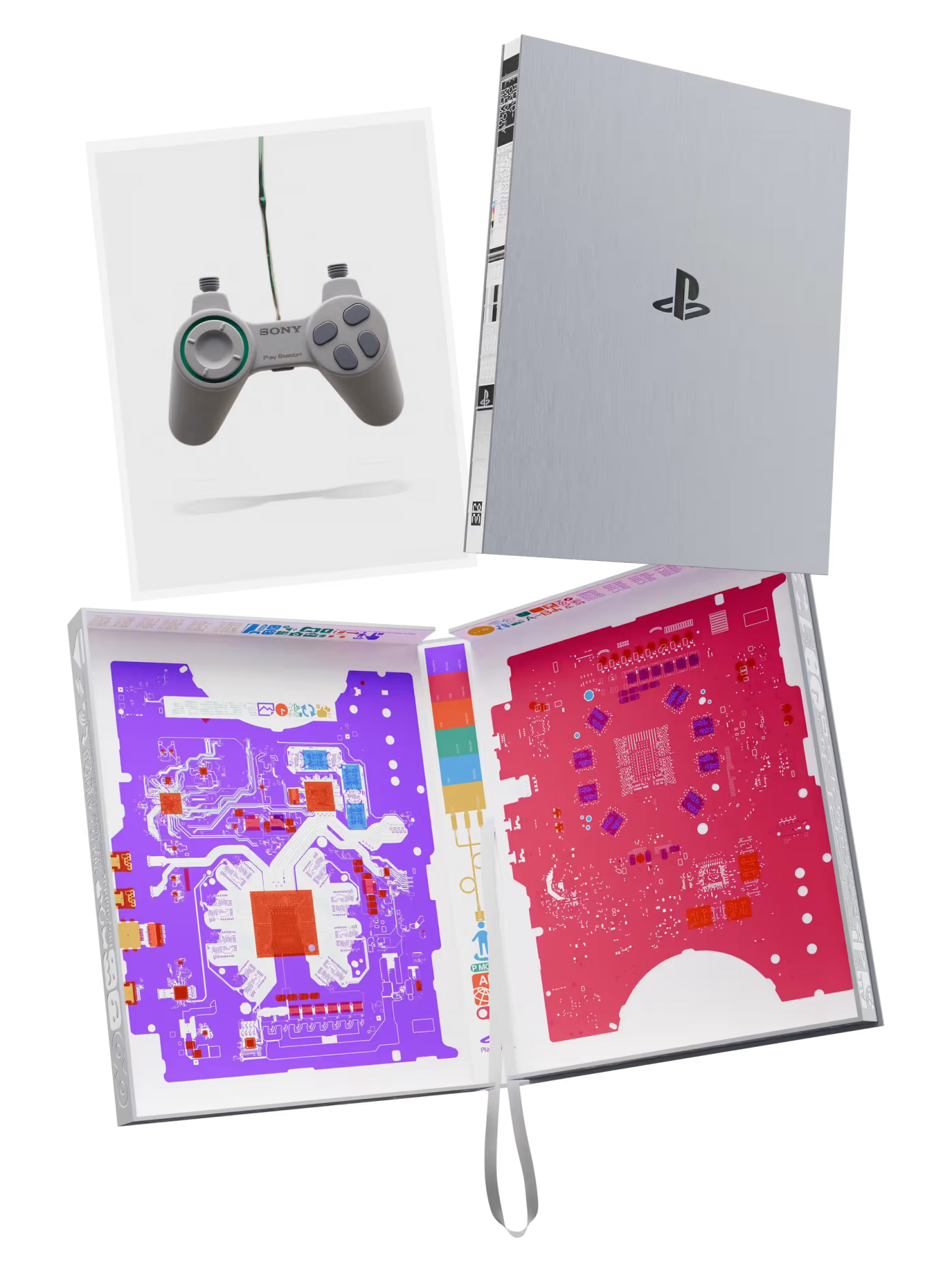 PlayStation: The First 30 Years Deluxe Edition