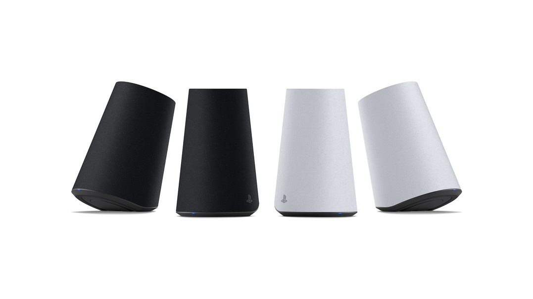 Pulse Elevate Wireless Speakers