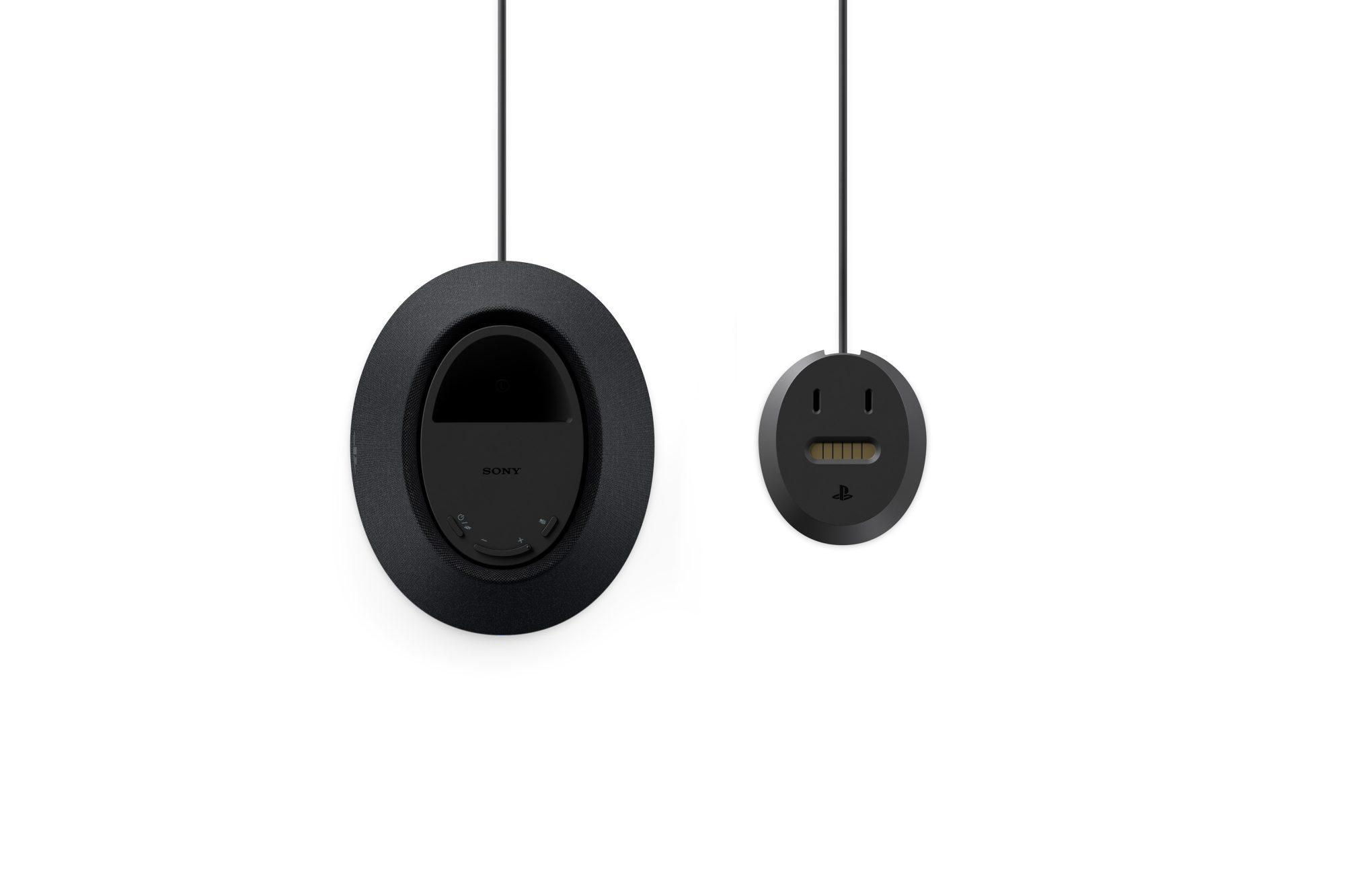 Pulse Elevate Charging Dock