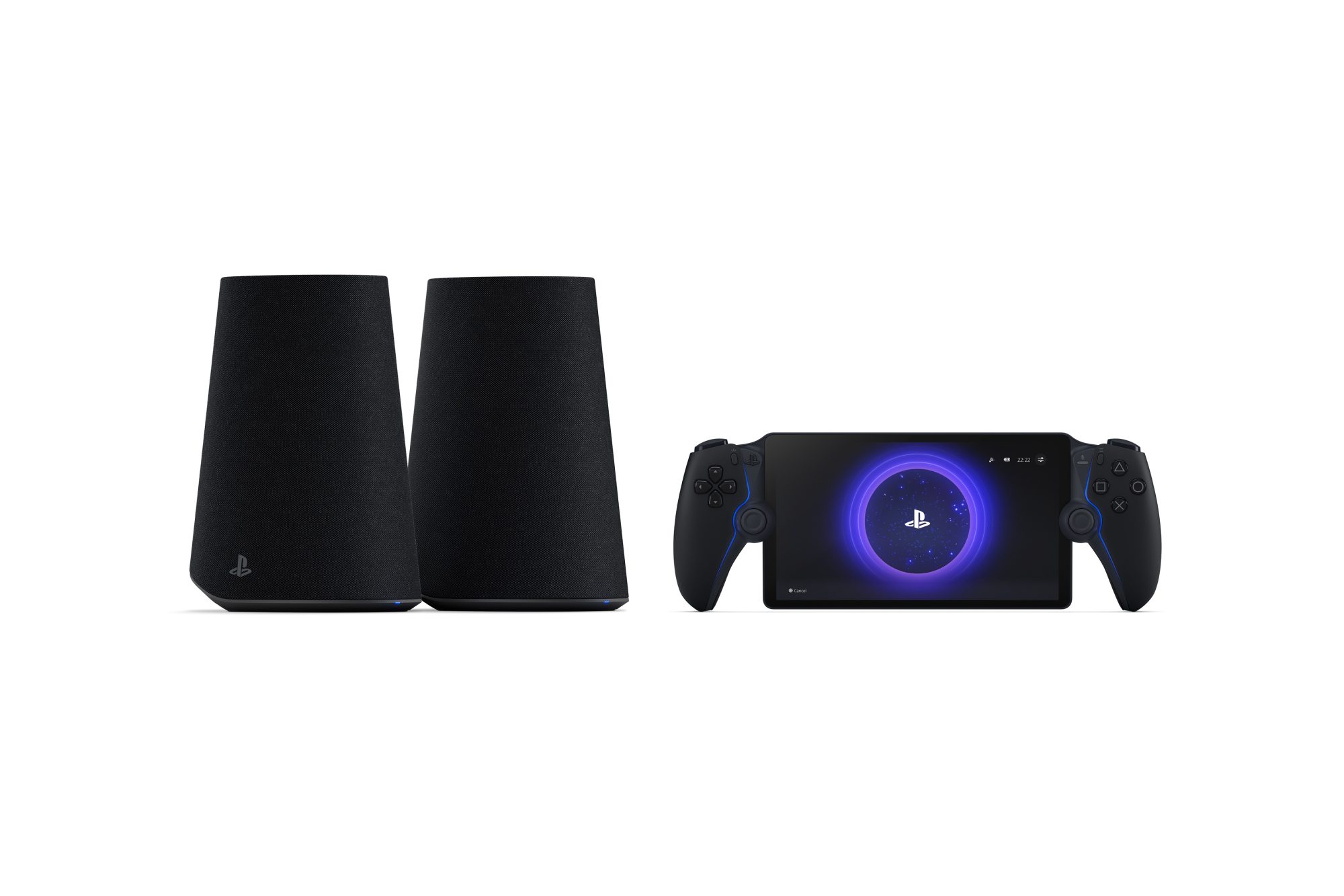 Pulse Elevate Wireless Speakers with PlayStation Portal