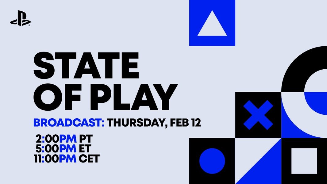 State of Play - 12th February 2026