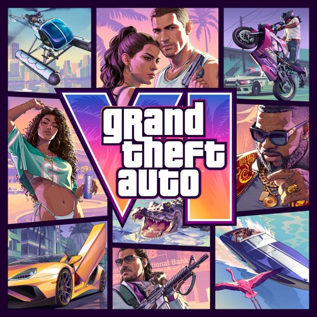 Pre Order Grand Theft Auto VI From 25th June 2026 XTREME PS GTA VI 620x620 